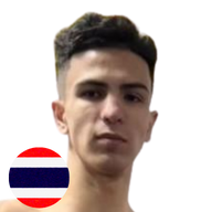 เมซั่ม พลังใหม่มวยไทยยิม