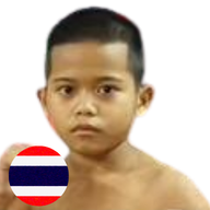 เพชรฤทธิ์ ซุปเปอร์เล็กมวยไทย