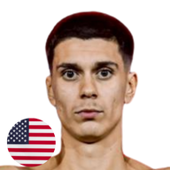 เดวิด เดลาปาซ