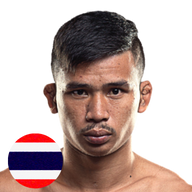 ซุปเปอร์เล็ก ซุปเปอร์เล็กมวยไทย