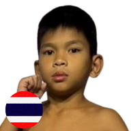 ศรพิฆาต ธนูเพชรมวยไทย