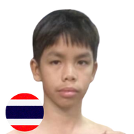 ลูกกรอก ห้าพยัคฆ์มวยไทย