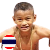 ฉลามดำ เทวฤทธิ์มวยไทย