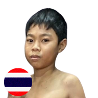 เพชรสัมฤทธิ์ บี.อี.มวยไทย