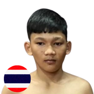 ตะวันเดือด ต้นมวยไทย