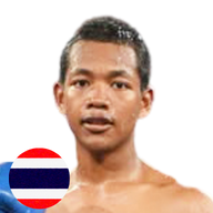 สิงห์ดำ ศิษย์อันดามันเสือแบล็คมวยไทย