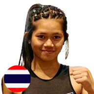 น้องเนย ศิษย์วีรชาติ