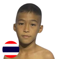 เกาะพระ โจโจ้มวยไทย