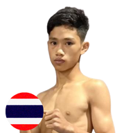 เพชรซีพี อนันต์ธวัชมวยไทย