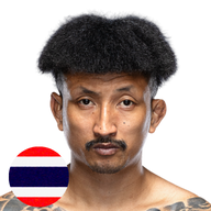 ปกรณ์ พี.เค.แสนชัยมวยไทยยิม