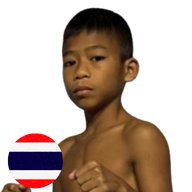 ปาเกียว มวยหูทวีศักดิ์เล็ก