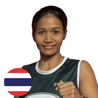 เมธี คงสิทธามวยไทย
