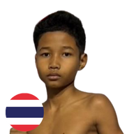 ซุปเปอร์เล็ก ซิลค์มวยไทย