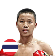 แรมโบ้ JF.พุ่มพันธ์ม่วง