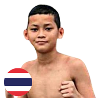 เพชรขุนไกร ยอดขุนไกรมวยไทย