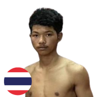 พันธุ์พยัคฆ์ โปรมวยไทยหัวหิน