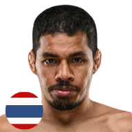 อวตาร พีเค.แสนชัยมวยไทยยิม