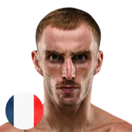 อเล็กซิส ลาจูวา บางเทามวยไทย