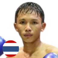 นาคี ศิริลักษณ์มวยไทย