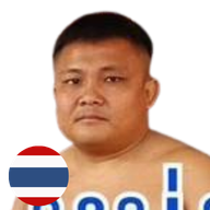 หนุ่มเทศบาล เอสเจมวยไทย