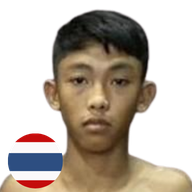 บุญฤทธิ์ เจ.เอฟ.พุ่มพันธ์ม่วง