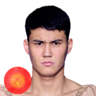 คาซัต อาลิมเบก อูลู