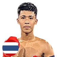 กฤษเงิน เอสทีมวยไทย