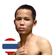 เพชรโพธิ์ศรี เกียรติจอมบึง