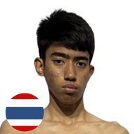 ลุมพลีเล็ก ศิษย์ป๋าหรั่ง