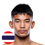 ยอดนที ผดุงชัยมวยไทย