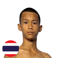 ฟูจิยามะ แก่นนรสิงห์มวยไทย