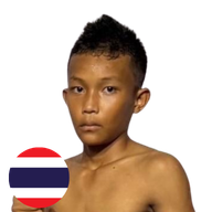 พนมทวนเล็ก ศิษย์ขุนทัพ