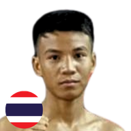 เพชรไทรงาม ชุมพรมวยไทย