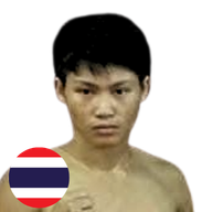 ฉัตรเพชร เสือแบล็คมวยไทย