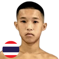 จอมโหดเล็ก ราชานนท์