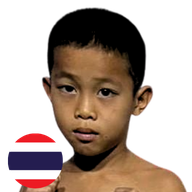 สิงห์เล็ก นกยีนส์ลาดกระบัง