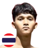 สุวรรณภูมิ พี.เค.แสนชัยมวยไทย