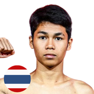 ชนะศึก จงเจริญมวยไทย