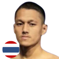 จ่าฝูง เพชรพรหมคุณมวยไทย