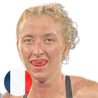 เอลซ่า ซิลค์มวยไทย