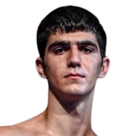 เฮซั่ม เพชรสมานมวยไทย