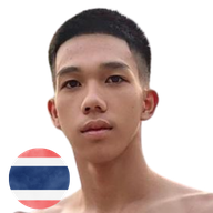 เพชรภูเงิน พิมพ์นารามวยไทย