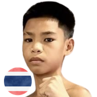 เดชสิงห์ดำ ตาลสุมมวยไทยยิม