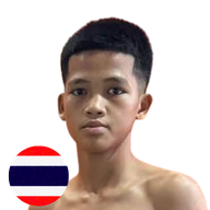 เขียวมรกต โชคพรเจริญ