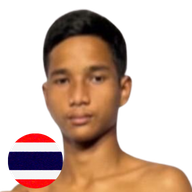 เพชรดำ ลันตามวยไทย