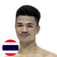 ปานเพชร ไฟต์เตอร์มวยไทย