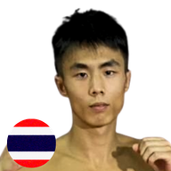 เฉินจุนเจีย K.S.K.มวยไทย