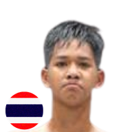 ฟ้าคะนอง เพชรบ้านบึง
