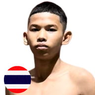 เพชรหนองบอน หนุ่มบารมีชัย