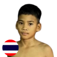 อรรถชัย ทหารเอกมวยไทย